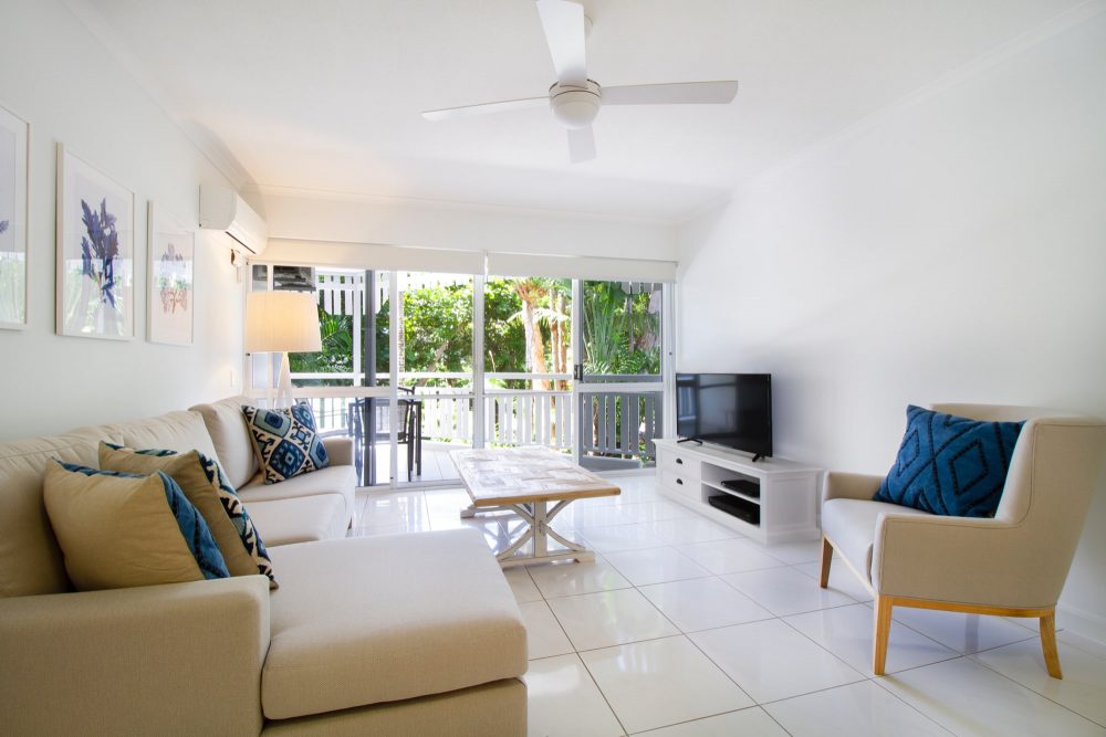 Boutique Port Douglas Apartments | White House Port Douglas